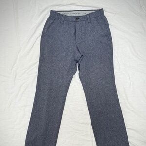 Under Armour Light Weight Chino Style Golf Pants